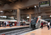 Comunidad de Madrid: Renfe ya tiene sistemas inteligentes de videovigilancia en más de 190 estaciones de Cercanías de toda España