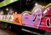 Bariloche: Vandalizaron el Tren Patagónico