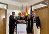 Adif pone a disposición terrenos para acelerar el proyecto de la terminal del TRAM de Alicante