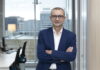 Comunidad de Madrid: Carlos Mezquita, nuevo Director General de Transporte de Thales en España
