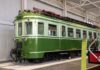 Cataluña: Ferrocarrils restaura un vehículo icónico del ‘carrilet’ y lo incorpora al Espacio de la Vía Métrica de Martorell