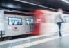 Por obras de mantenimiento, el servicio de metro de la L2 estará interrumpido entre las estaciones de Clot y La Pau los días 15 y 16 de junio