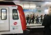 La línea 1 del metro de Barcelona fue la más utilizada en 2023 contabilizando 116 millones de validaciones