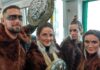 Andalucía: El Trambahía ofrecera este fin de semana el doble de plazas con motivo de los carnavales