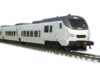 Talgo presenta Intercity BG, su solución para mejorar el transporte ferroviario de Bulgaria