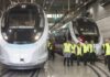 CAF supera las expectativas del mercado e incrementa sus beneficios un 71% en 2023