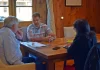 Bariloche: Cortés recibió al presidente de la empresa Tren Patagónico