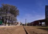 Villa Mercedes: Se aleja la posibilidad de que haya una estación fija del tren