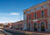 Adif mejora la línea convencional a Extremadura a su paso por Toledo