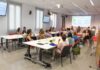 FGC pretende promover una cultura más participativa y compartir su experiencia con otras empresas y organismos