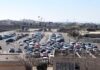 Metrovalencia ofrece más de 1.500 plazas gratuitas de aparcamiento en Fallas