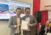Una alianza global con Rail Europe e iryo