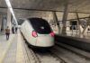 Renfe programa viajes de simulación comercial de los nuevos trenes S106