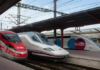 Iryo y Ouigo se plantean competir con Renfe en la apertura del mercado ferroviario portugués
