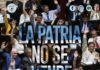La Fraternidad, basta de ajuste y no a la Ley Bases – Paro Nacional 9M