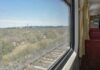 Se habilito la venta de pasajes de Trenes de Larga Distancia hasta el 31 de mayo