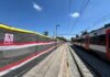 Ferrocarrils inicia las obras de mejora de los accesos, los andenes y el paso inferior de la estación de Sant Vicenç dels Horts