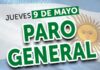 Unión Ferroviaria, APDFA y Señaleros ahieren al paro del dia de mañana