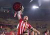 Tranvía de Bilbao (13 de mayo): cambios en el servicio por el homenaje a Iker Muniain