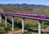 Renfe disminuyó sus pérdidas en 2024 y se acerca al equilibrio operativo