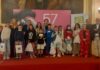 El II Certamen de Literatura Infantil ‘Miguel Delibes – Aventura en el tren’ ya tiene ganadores