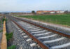 Ferrocarrils adjudica la construcción de un paso inferior y licita la renovación de un tramo de vía en Térmens, en la línea Lleida – La Pobla