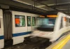 La Comunidad de Madrid invierte 28,2 millones en obras de mejora de la Línea 7B de Metro entre San Fernando y el hospital del Henares