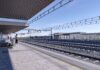 Transportes licita por 9,4 millones de euros la construcción de una nueva estación de tren en Totana