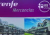 Renfe Mercancías entrega a ArcelorMittal y Pecovasa el Certificado de Huella de Carbono 2023