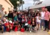 El Colegio Sector Aéreo de Valencia cierra el programa de visitas educativas a Metrovalencia previstas en este curso escolar