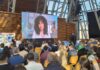 ILCAD 2024: la Fundación de Ferrocarriles participa en la campaña de sensibilización sobre seguridad en los pasos a nivel