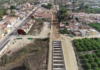 Adif moviliza 60,4 M€ para el montaje de vía en la LAV Murcia-Almería mientras avanza en el despliegue de su plataforma