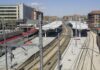 Adif aborda trabajos de mantenimiento en la infraestructura de siete estaciones de Cercanías Madrid