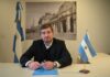 Federico Canedi Es el nuevo Presidente de Ferrocarriles Argentinos Sociedad del Estado