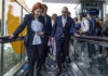 Metro do Porto inaugura la ampliación de la línea amarilla con sistemas y tecnología de señalización de Alstom