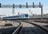 Se ha comenzado con la implementación del Sistema ATS en las líneas ferroviarias