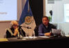 Se llevó a cabo una reunión de la UGATT en la sede de la UTA