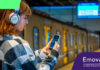 Emova presenta su primer Reporte de Sustentabilidad