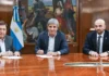 Un claro ejemplo de decisión política, Tren Patagonico extiende su concesión