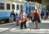 En menos de 24 horas más de 115 mil pasajes vendidos – El Tren es protagonista