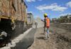 Trenes Argentinos Operaciones adjudicó la renovación de 36 kilómetros de vía y 29 pasos a nivel entre General Las Heras y Lobos, pertenecientes al ramal Merlo-Lobos de la línea Sarmiento.