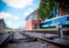 Trenes Argentinos Infraestructura renueva el sistema de señalamiento, de más de 100 años, en La Línea Sarmiento