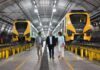Sistema Integrado de Movilidad Urbana: Jorge Macri anunció que la Ciudad comprará 214 coches de subte y una mejora en movilidad