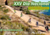 El Día Nacional de las Vías Verdes cumple 25 años y lo celebra con numerosas actividades