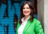 Teresa Castanedo, nueva directora del Museo del Ferrocarril de Madrid