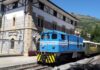 El ferrocarril se suma a la Noche y Día Mundial de los Museos