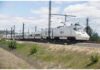 Renfe certifica una huella de carbono mínima en sus operaciones ferroviarias