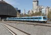 Urgente!!! Cambios en el sector ferroviario