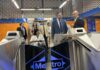 Metro de Madrid finaliza la reforma que convierte en 100% accesible a la estación Begoña