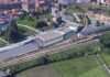 Adif adjudica por 5,7 millones la construcción de una nueva base de mantenimiento de ancho métrico en El Berrón